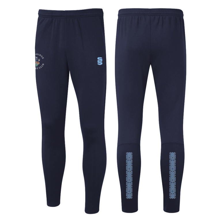 Longridge CC - Tek Slim Pant