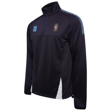 Longridge CC - Fuse Performance Top