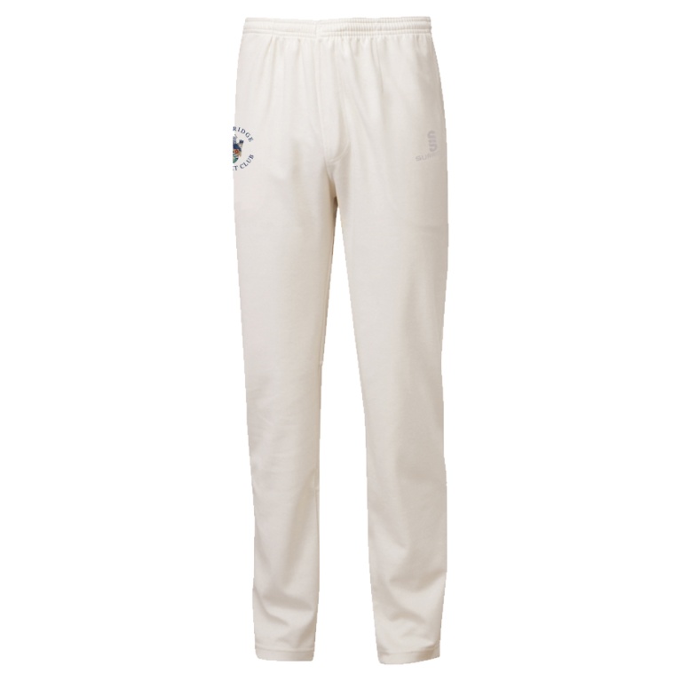 LONGRIDGE CC Ergo Playing Women`s Pant