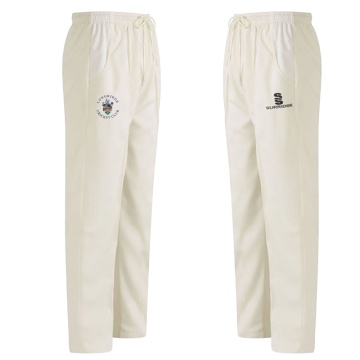 Longridge CC - Standard Playing Pant
