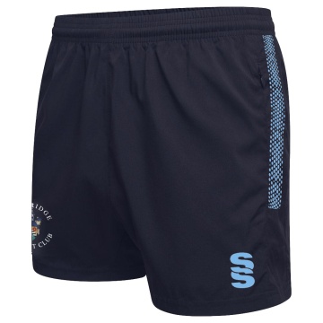 Longridge CC - Gym Shorts