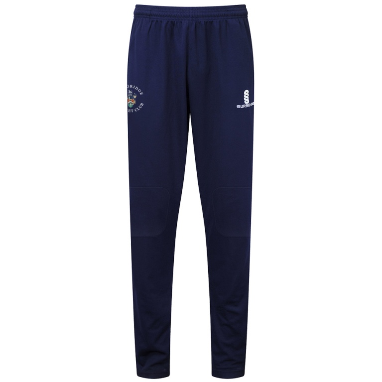 Longridge CC - Coloured Pants