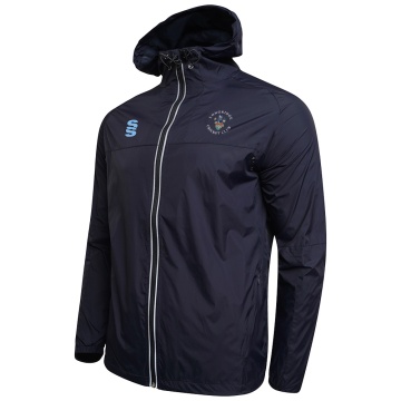 Longridge CC - Training Jacket