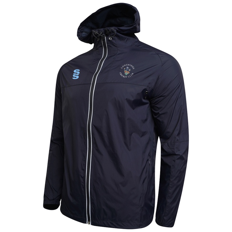 Longridge CC - Training Jacket