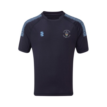 Longridge CC - Dual Games Shirt