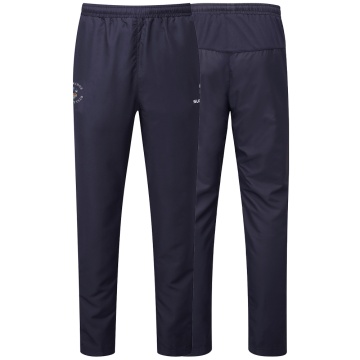 LONGRIDGE CC Women's Ripstop Track Pant : Navy