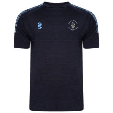 Longridge CC - Dual Training Shirt