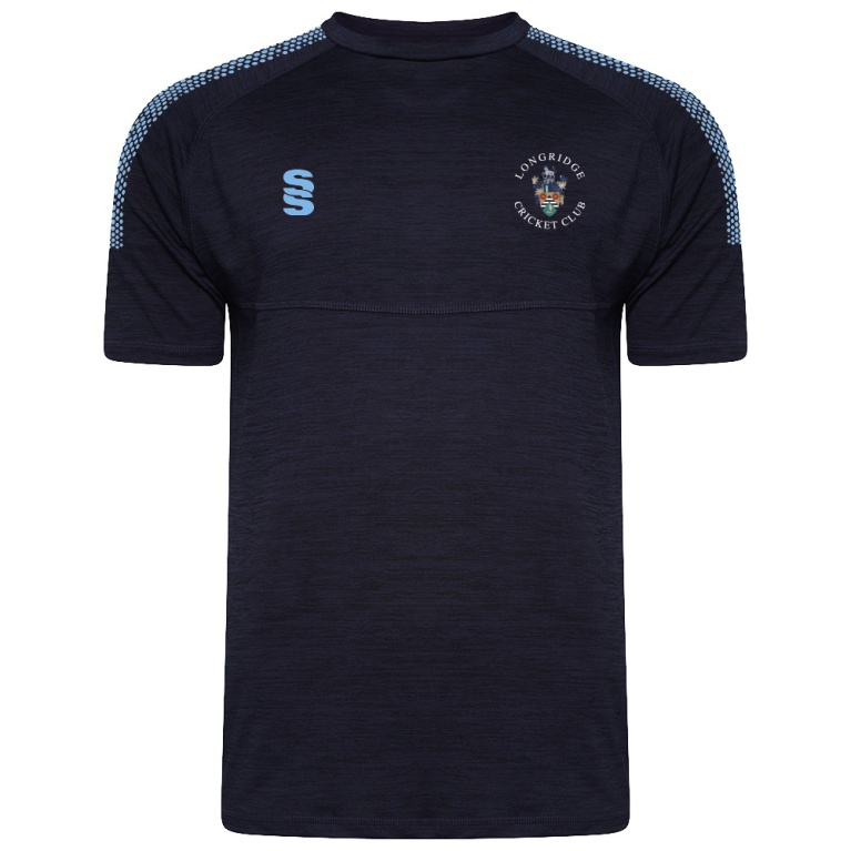 Longridge CC - Dual Training Shirt